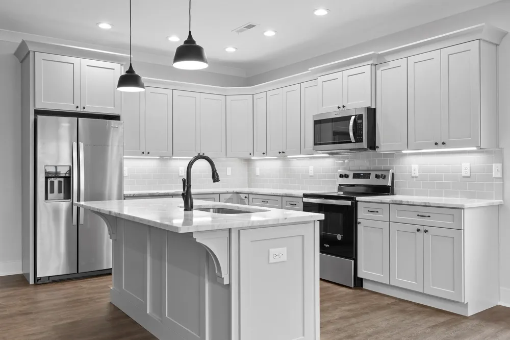 1043 Gibson Meadow Drive Chattanooga, TN 37421