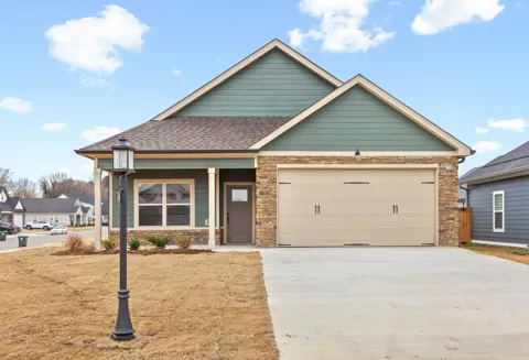 1043 Gibson Meadow Drive