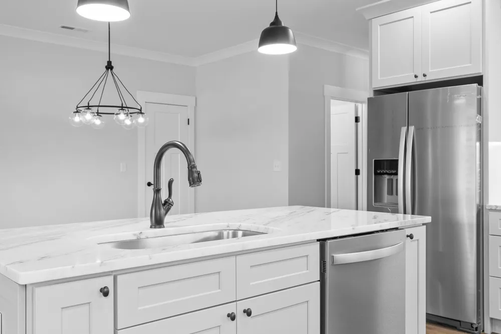 1043 Gibson Meadow Drive Chattanooga, TN 37421