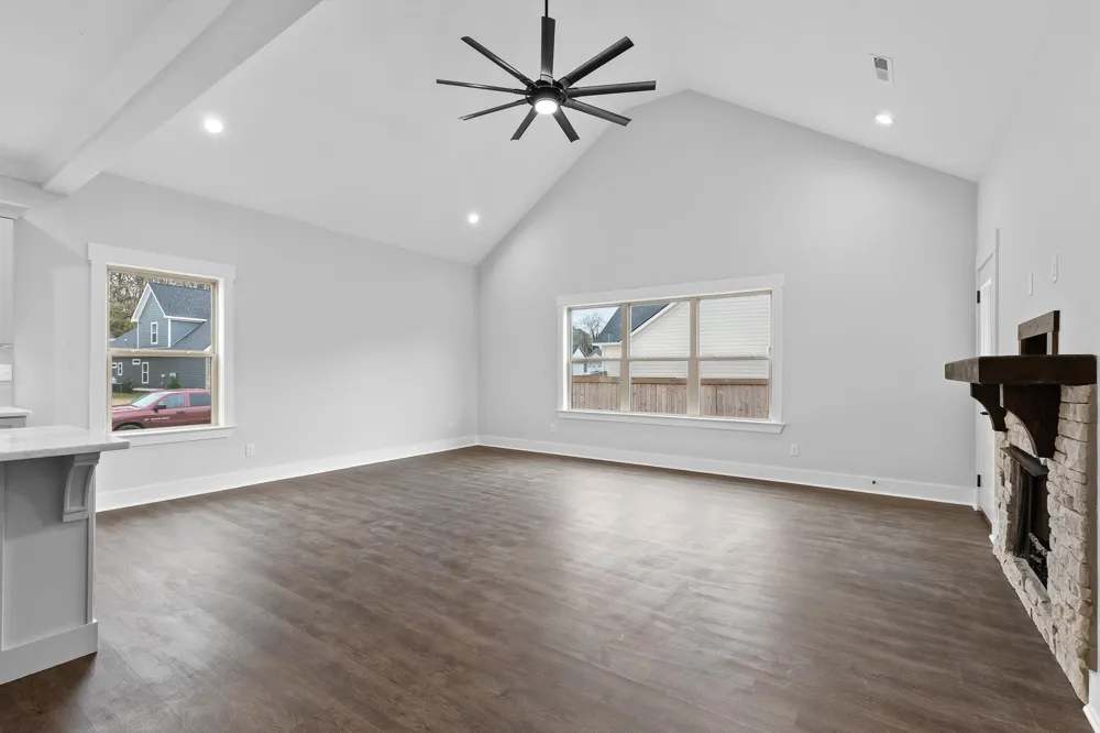 1043 Gibson Meadow Drive Chattanooga, TN 37421