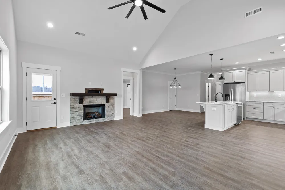 1043 Gibson Meadow Drive Chattanooga, TN 37421