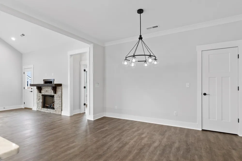 1043 Gibson Meadow Drive Chattanooga, TN 37421