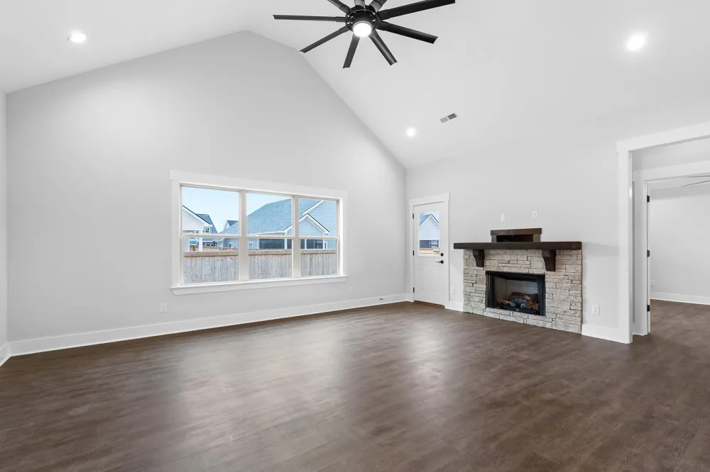 1043 Gibson Meadow Drive Chattanooga, TN 37421