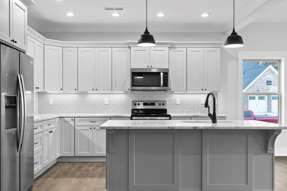 1043 Gibson Meadow Drive Chattanooga, TN 37421