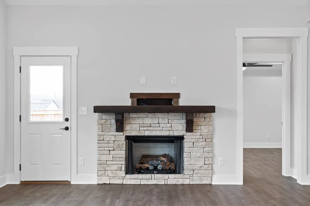 1043 Gibson Meadow Drive Chattanooga, TN 37421