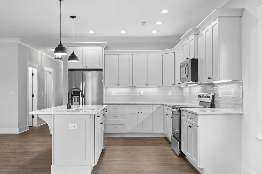 1043 Gibson Meadow Drive Chattanooga, TN 37421