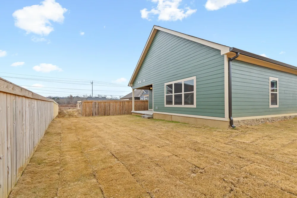 1043 Gibson Meadow Drive Chattanooga, TN 37421