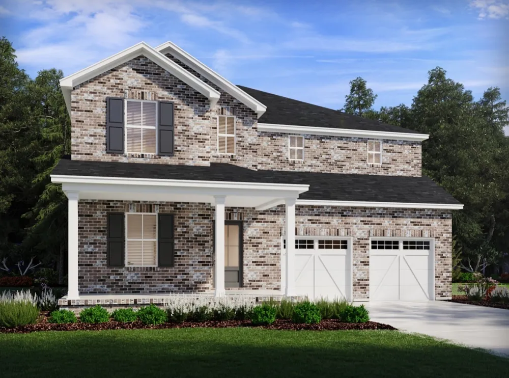 2413 Nolan Dr Franklin, TN 37064