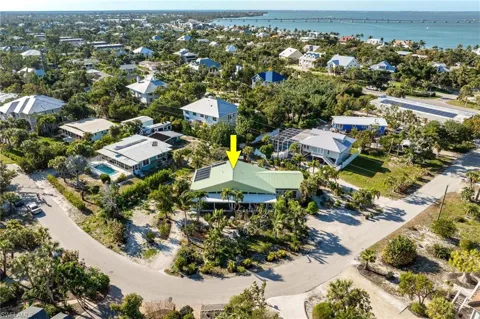 434 Lagoon Drive