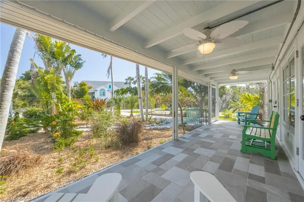 434 Lagoon Drive Sanibel, FL 33957