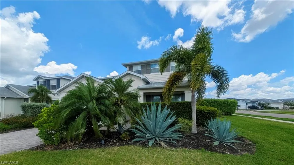 17501 Timberline Parkway Punta Gorda, FL 33982