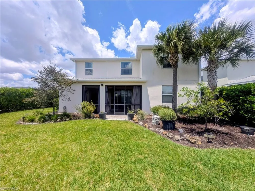 17501 Timberline Parkway Punta Gorda, FL 33982