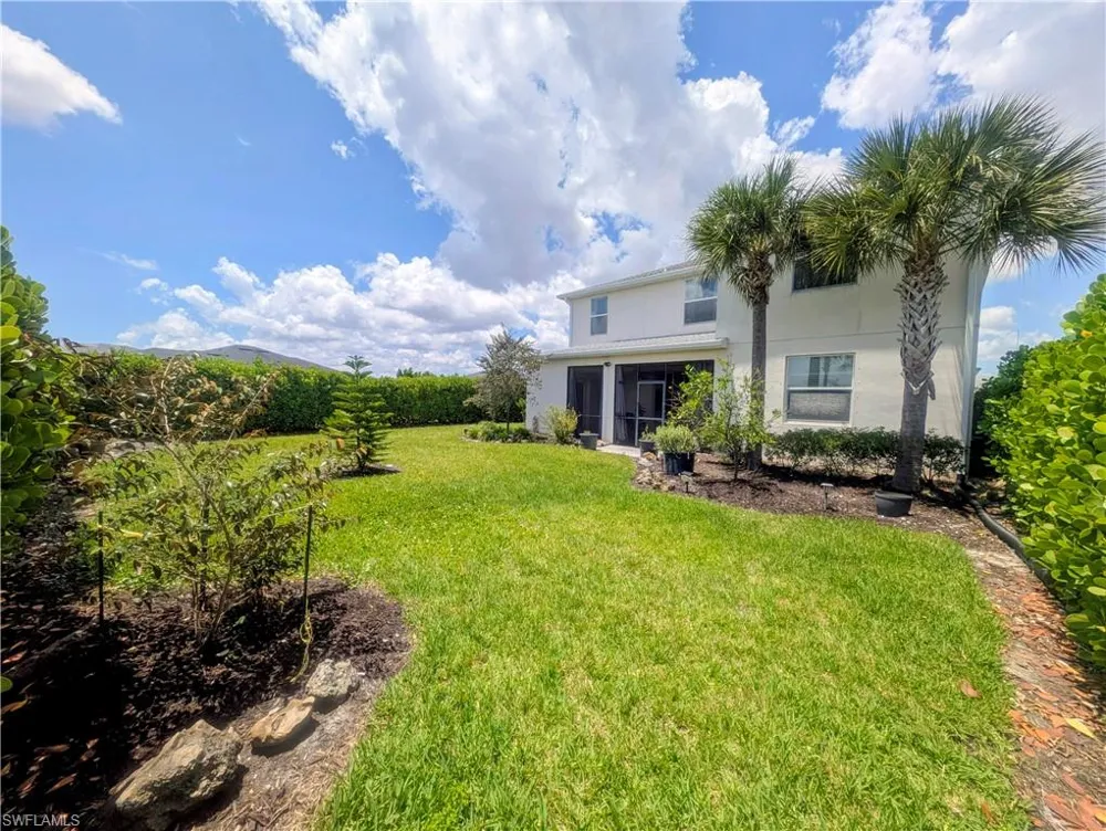 17501 Timberline Parkway Punta Gorda, FL 33982