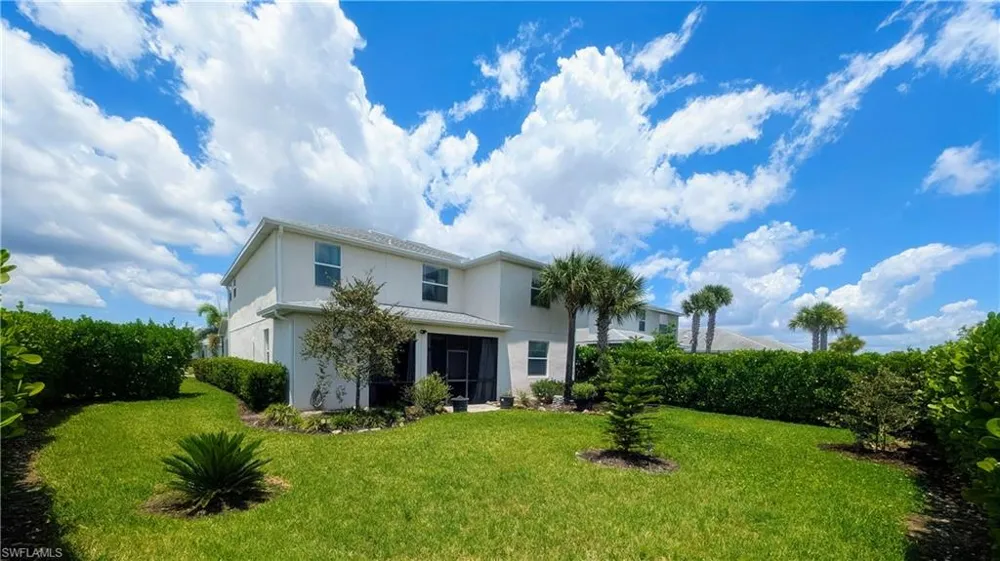 17501 Timberline Parkway Punta Gorda, FL 33982