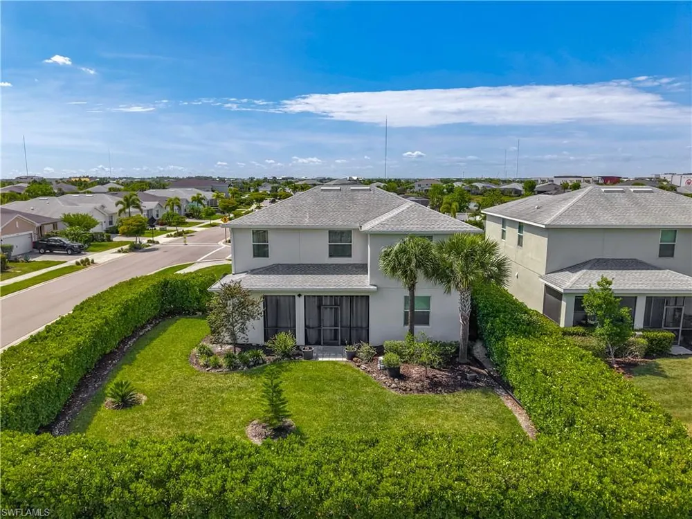 17501 Timberline Parkway Punta Gorda, FL 33982