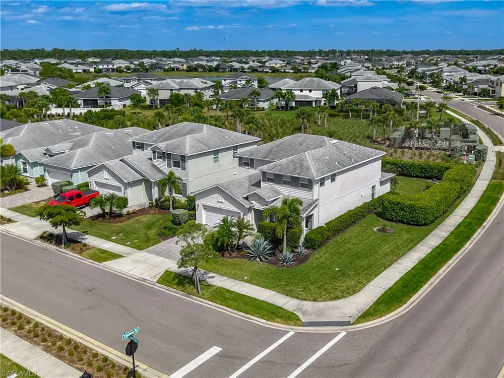 17501 Timberline Parkway Punta Gorda, FL 33982