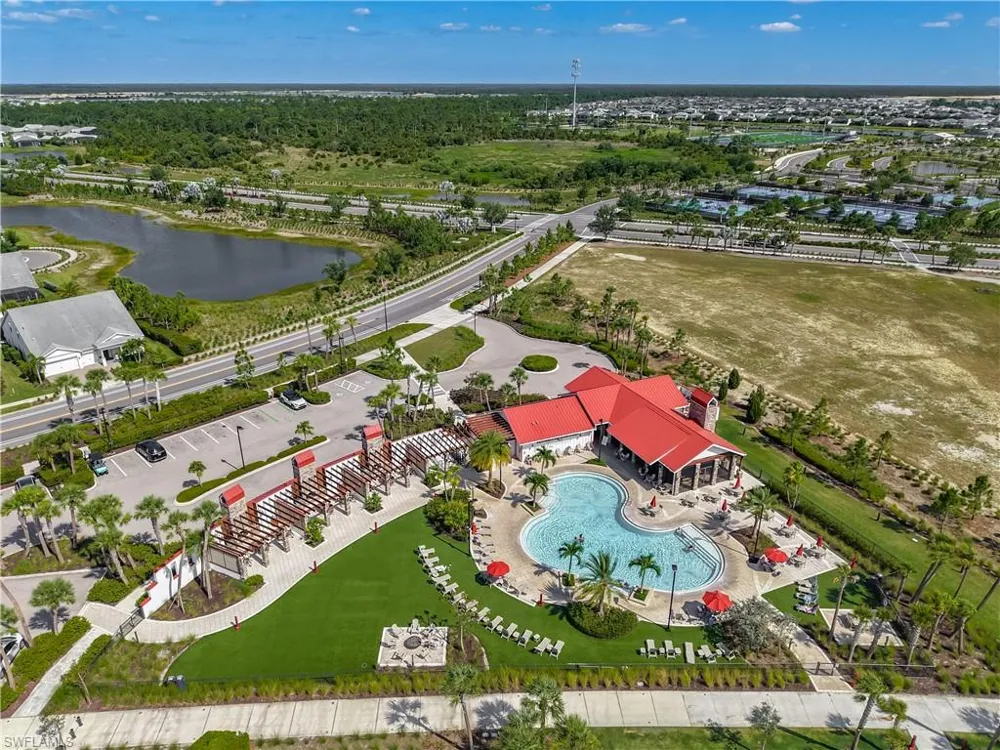 17501 Timberline Parkway Punta Gorda, FL 33982