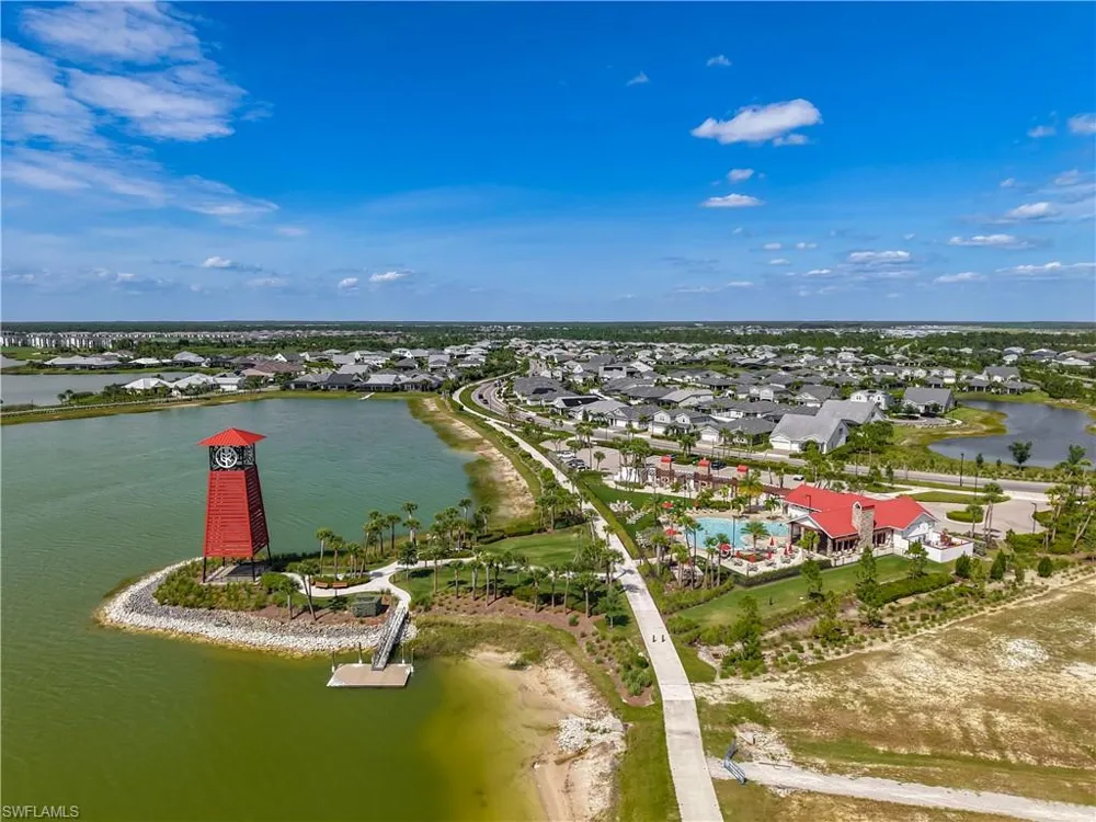 17501 Timberline Parkway Punta Gorda, FL 33982
