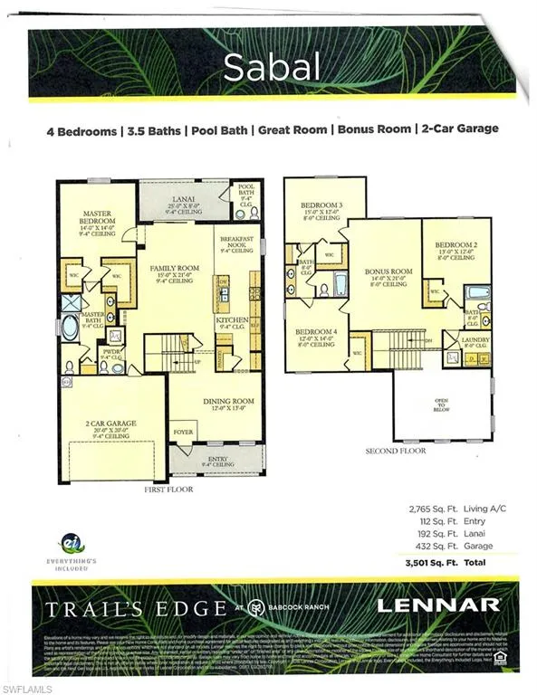 17501 Timberline Parkway Punta Gorda, FL 33982