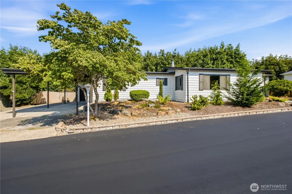 2500 Alder Street ##332 Milton, WA 98354