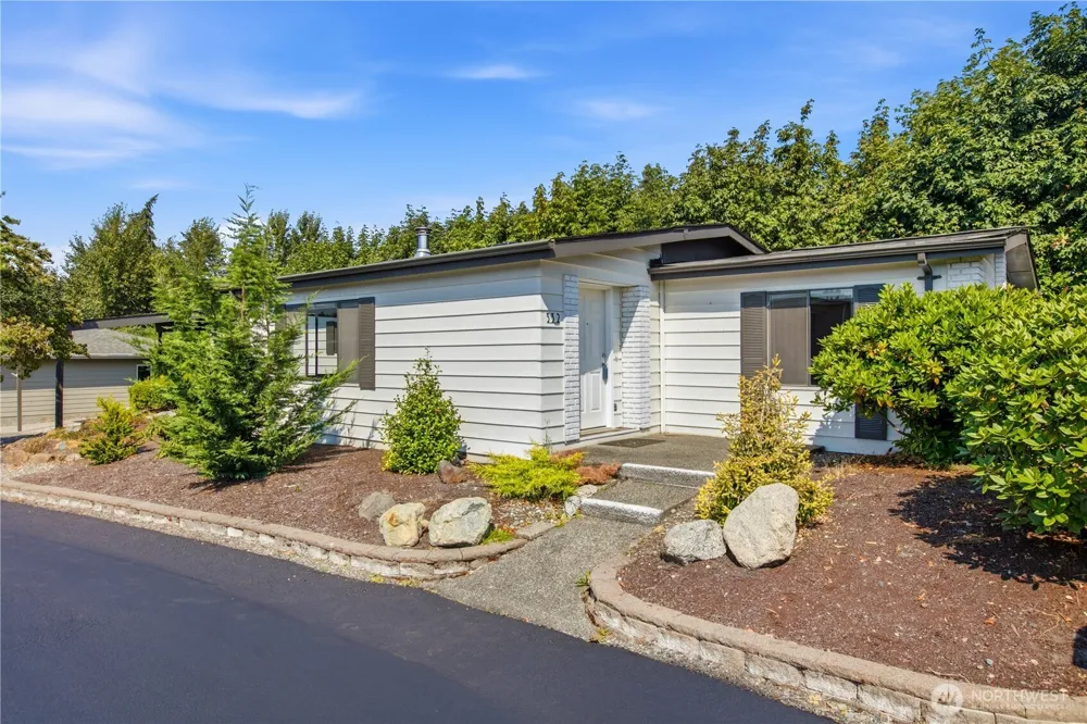 2500 Alder Street ##332 Milton, WA 98354
