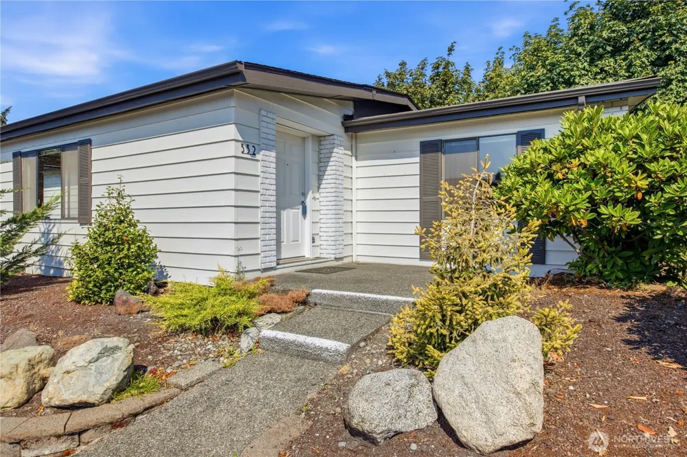 2500 Alder Street ##332 Milton, WA 98354