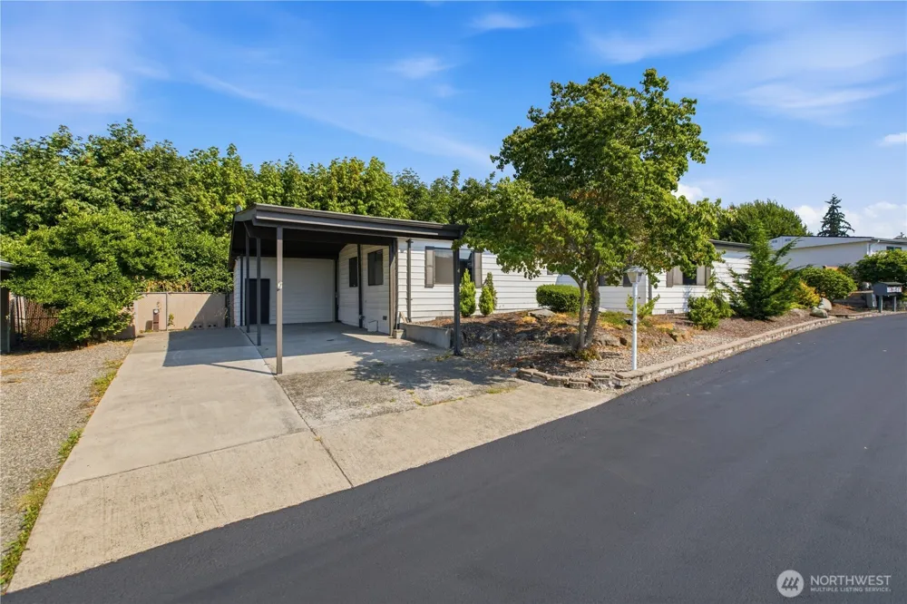 2500 Alder Street ##332 Milton, WA 98354