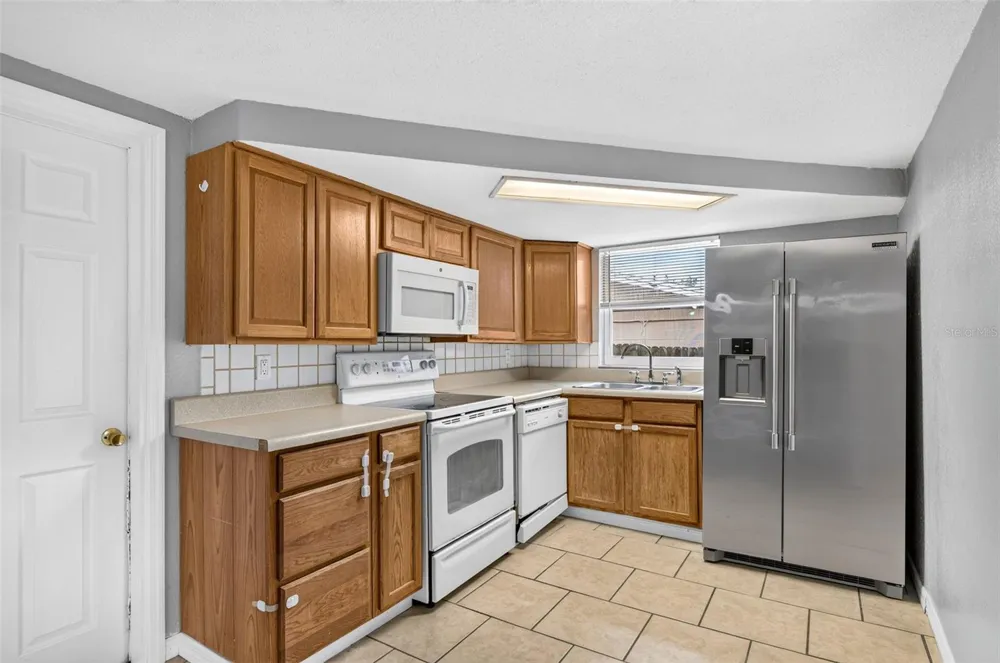 9831 RAINBOW LANE Port Richey, FL 34668