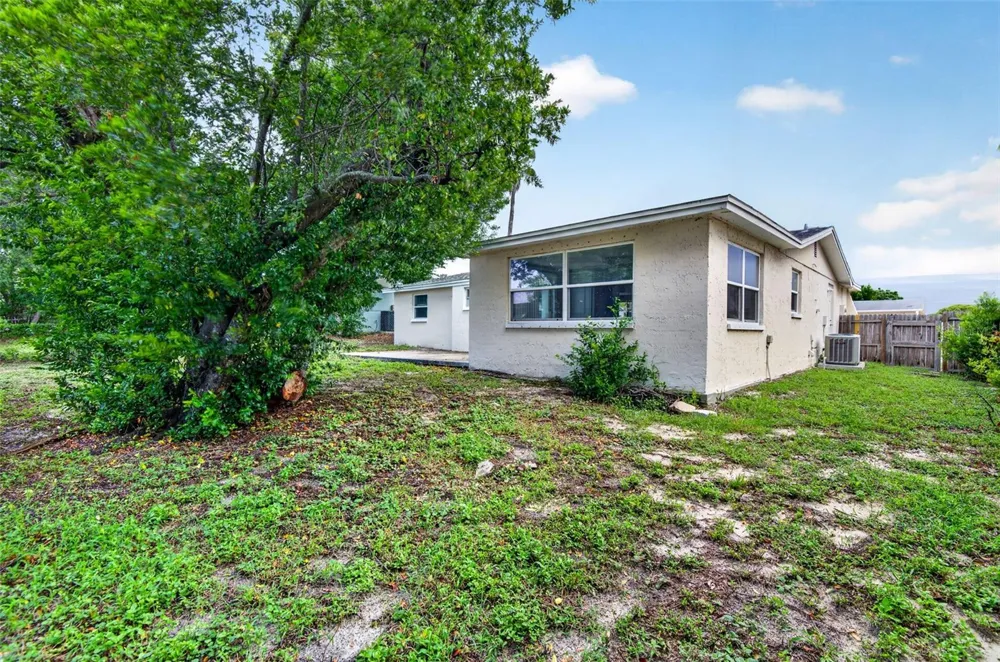 9831 RAINBOW LANE Port Richey, FL 34668