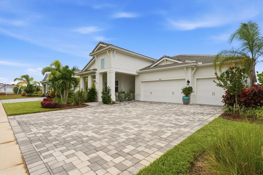 11565 GLEAMING TERRACE Venice, FL 34293