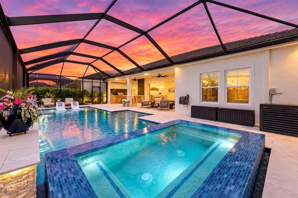 11565 GLEAMING TERRACE Venice, FL 34293