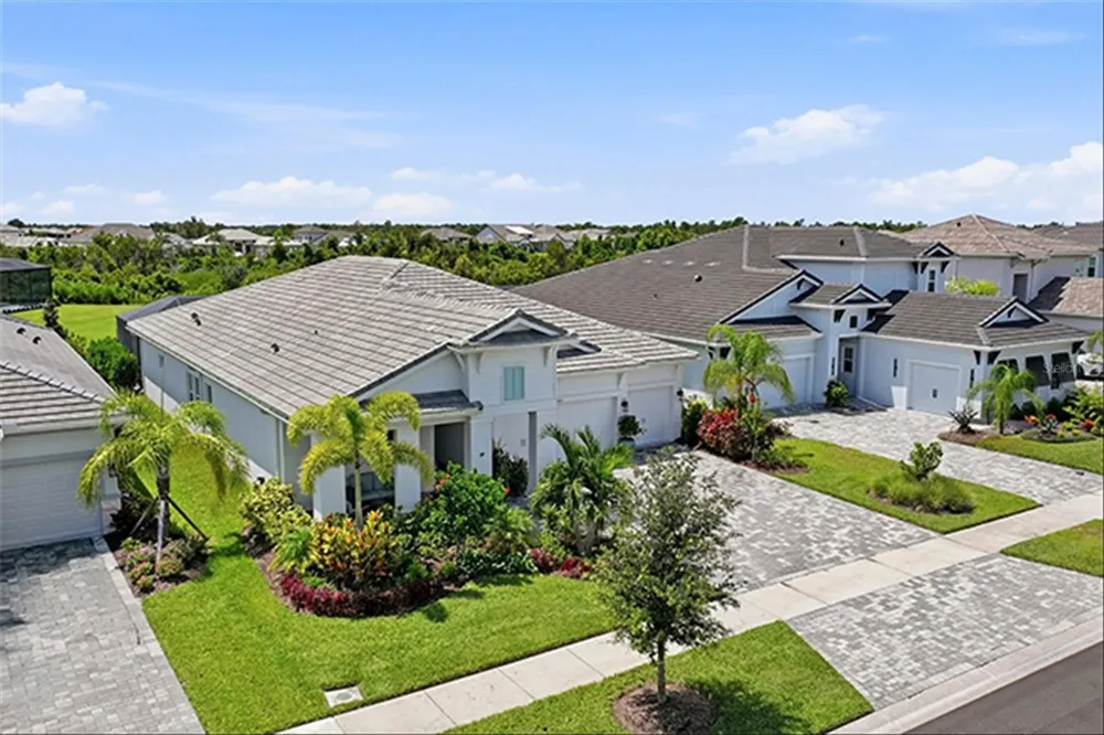 11565 GLEAMING TERRACE Venice, FL 34293