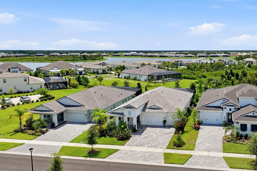 11565 GLEAMING TERRACE Venice, FL 34293