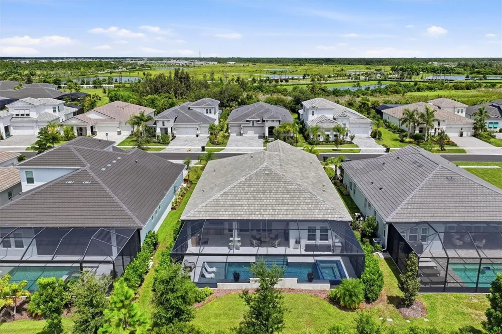 11565 GLEAMING TERRACE Venice, FL 34293