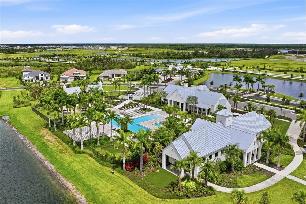 11565 GLEAMING TERRACE Venice, FL 34293