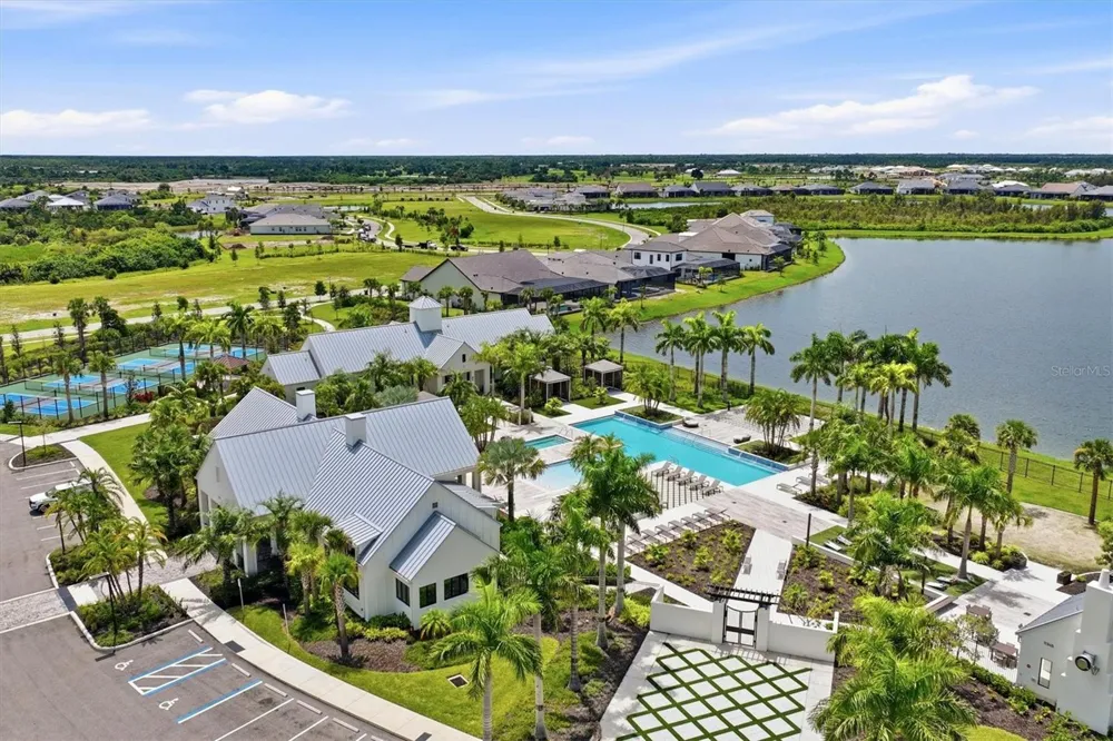 11565 GLEAMING TERRACE Venice, FL 34293