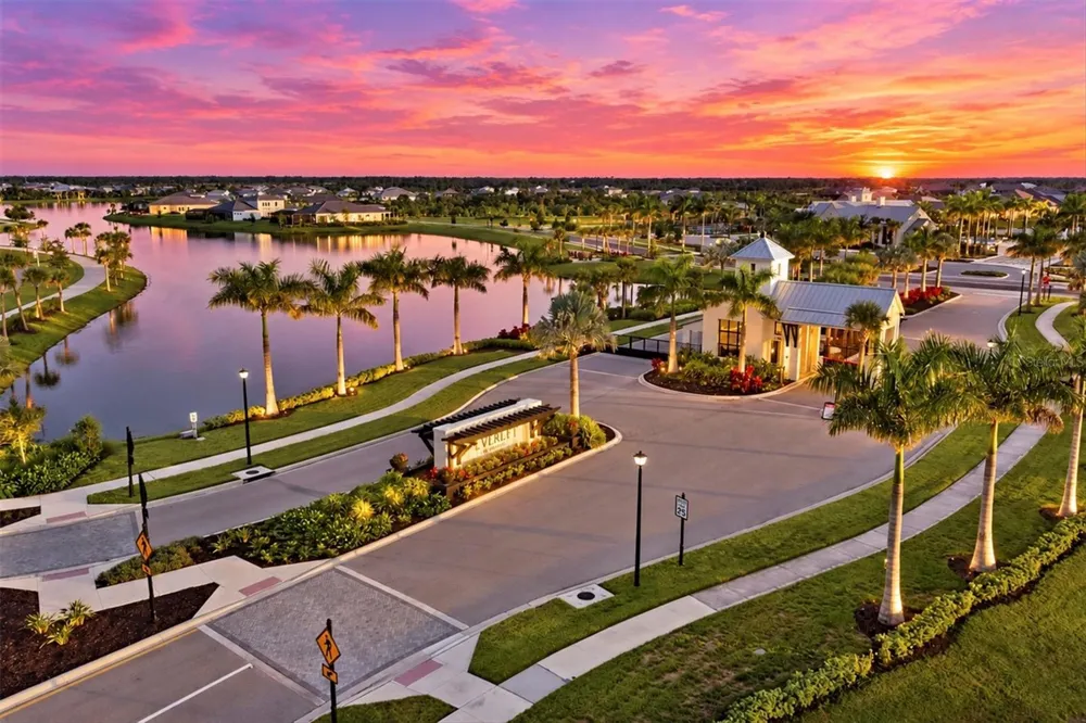 11565 GLEAMING TERRACE Venice, FL 34293
