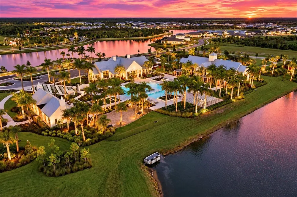 11565 GLEAMING TERRACE Venice, FL 34293