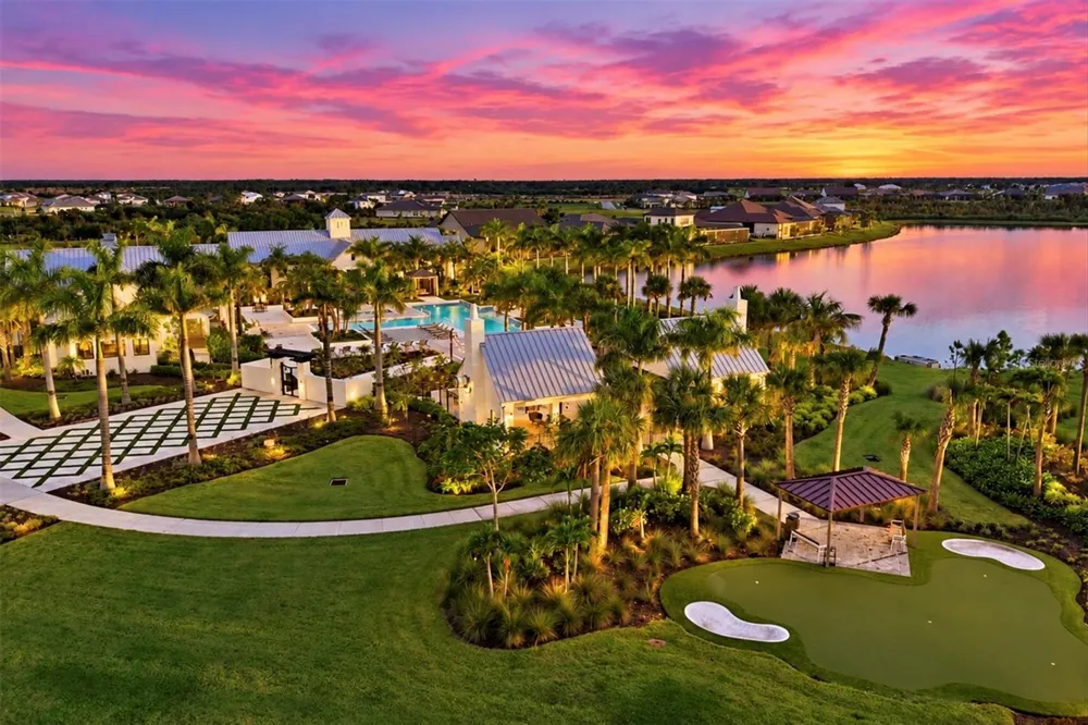 11565 GLEAMING TERRACE Venice, FL 34293