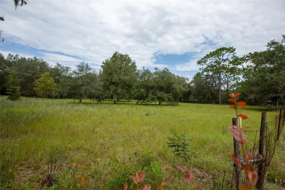 6323 PAYNE ROAD Keystone Heights, FL 32656