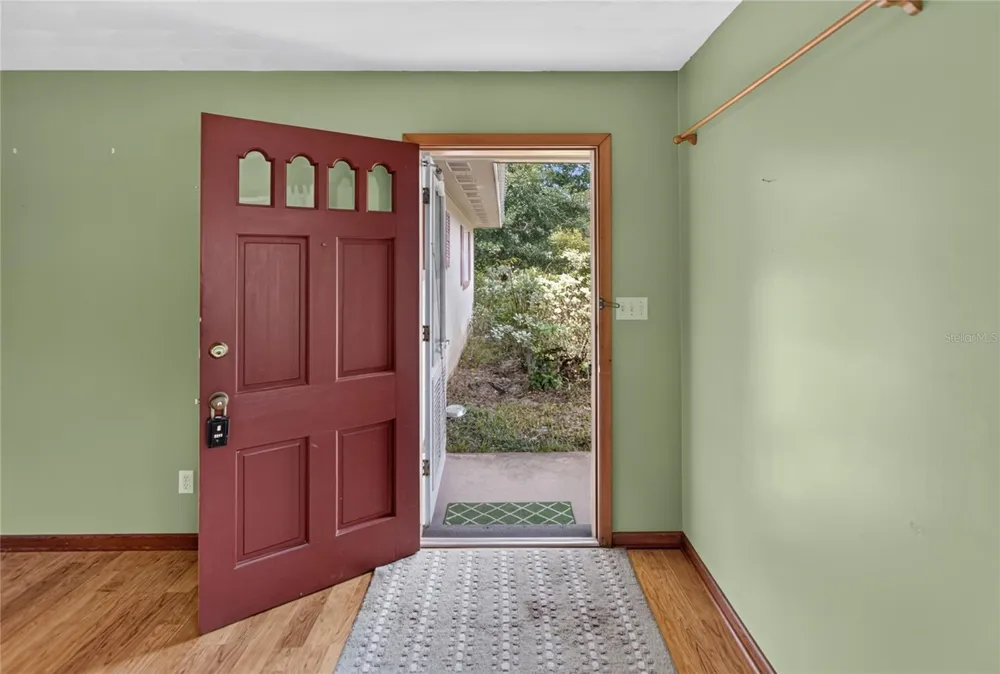 6323 PAYNE ROAD Keystone Heights, FL 32656