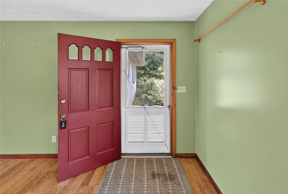 6323 PAYNE ROAD Keystone Heights, FL 32656