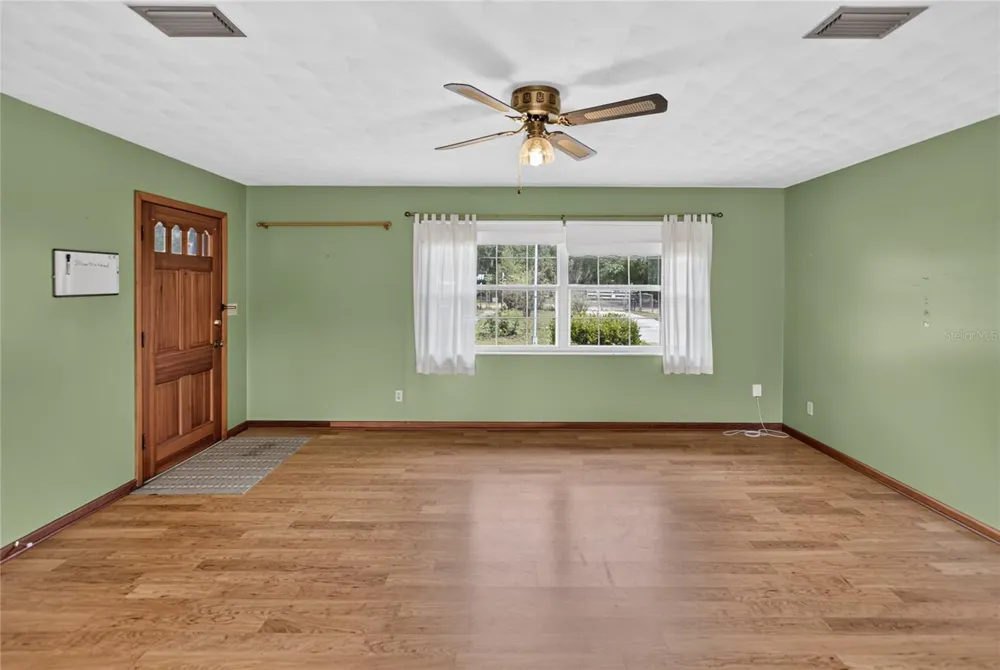 6323 PAYNE ROAD Keystone Heights, FL 32656