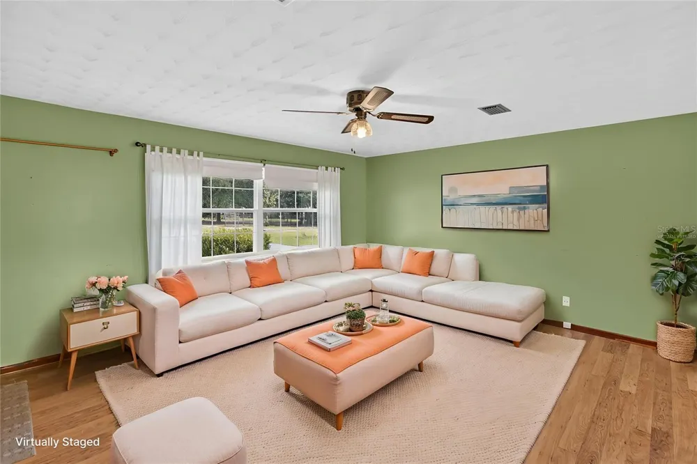 6323 PAYNE ROAD Keystone Heights, FL 32656