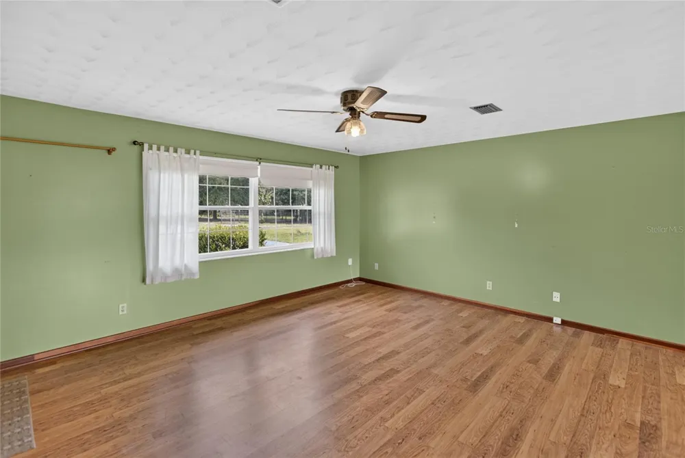 6323 PAYNE ROAD Keystone Heights, FL 32656