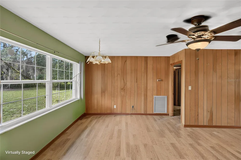 6323 PAYNE ROAD Keystone Heights, FL 32656