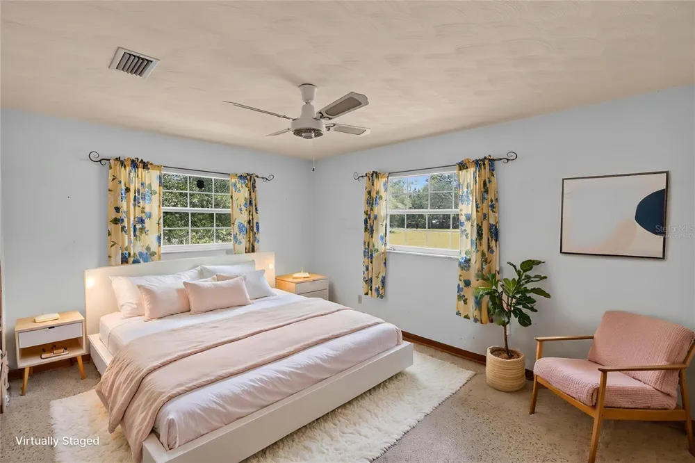 6323 PAYNE ROAD Keystone Heights, FL 32656