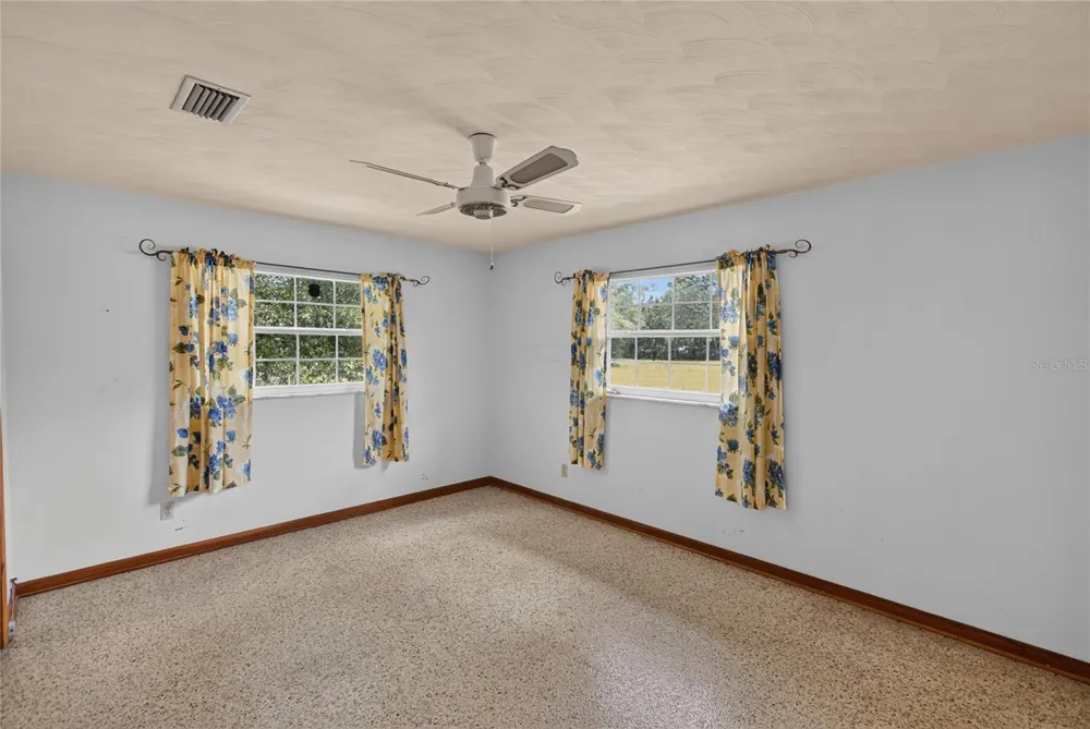 6323 PAYNE ROAD Keystone Heights, FL 32656