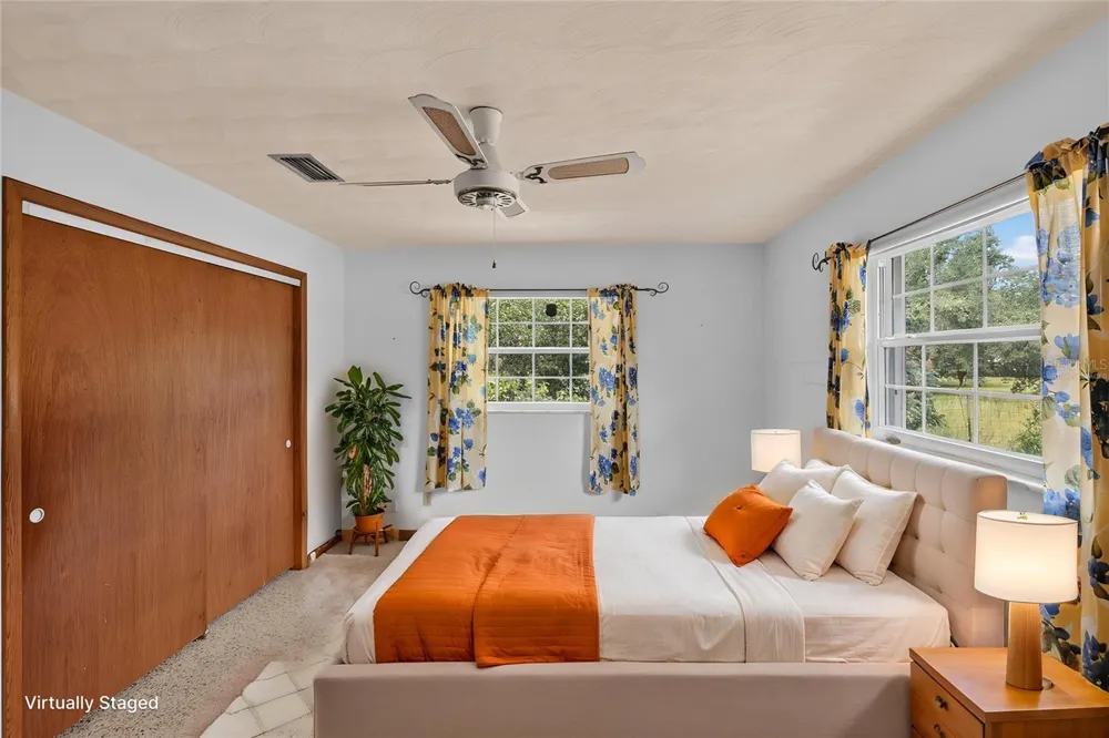 6323 PAYNE ROAD Keystone Heights, FL 32656