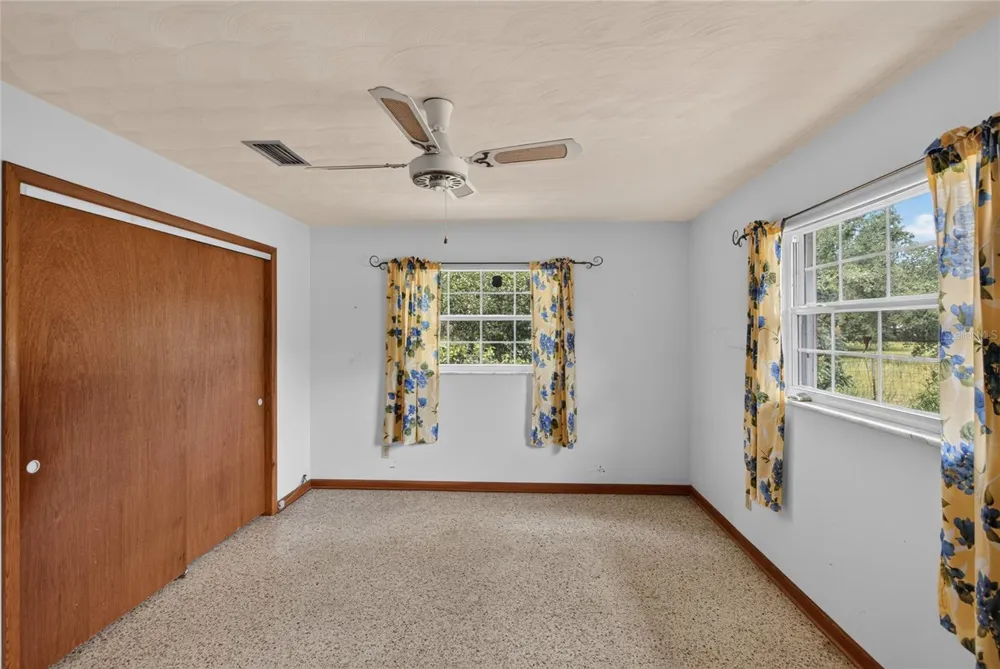 6323 PAYNE ROAD Keystone Heights, FL 32656